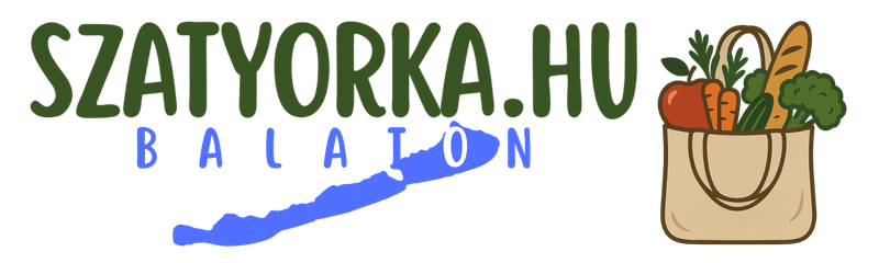 balatonszatyorka                        