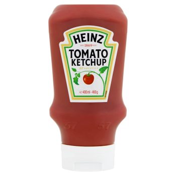 HEINZ Ketchup 460 g